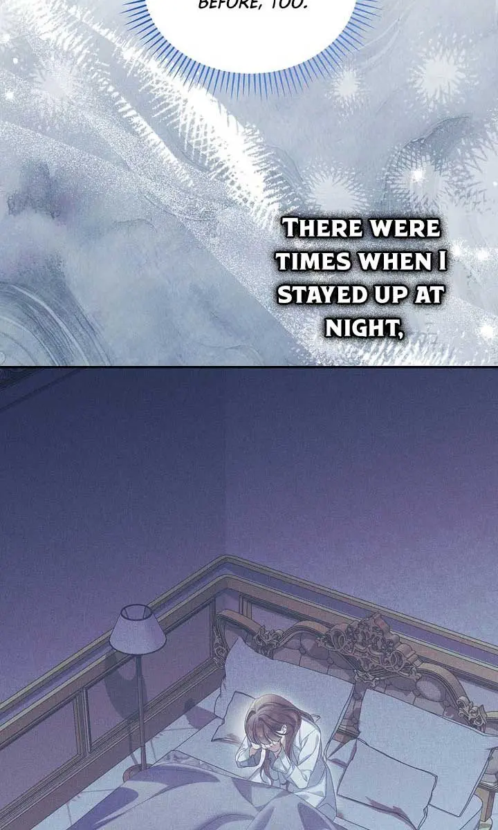 Why Are You Obsessed With Your Fake Wife? Chapter 62 Page 46