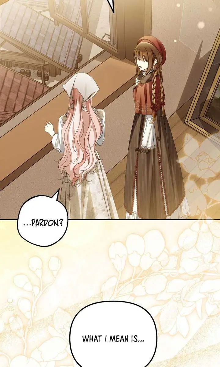Why Are You Obsessed With Your Fake Wife? Chapter 62 Page 53