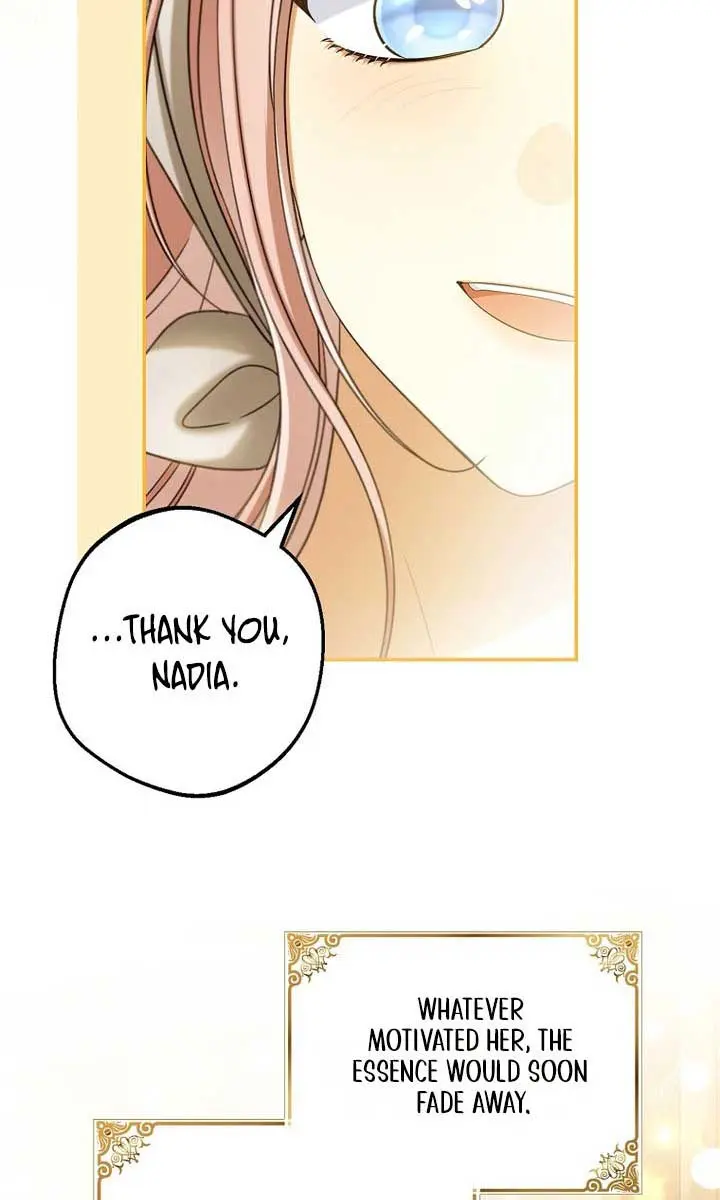 Why Are You Obsessed With Your Fake Wife? Chapter 62 Page 61