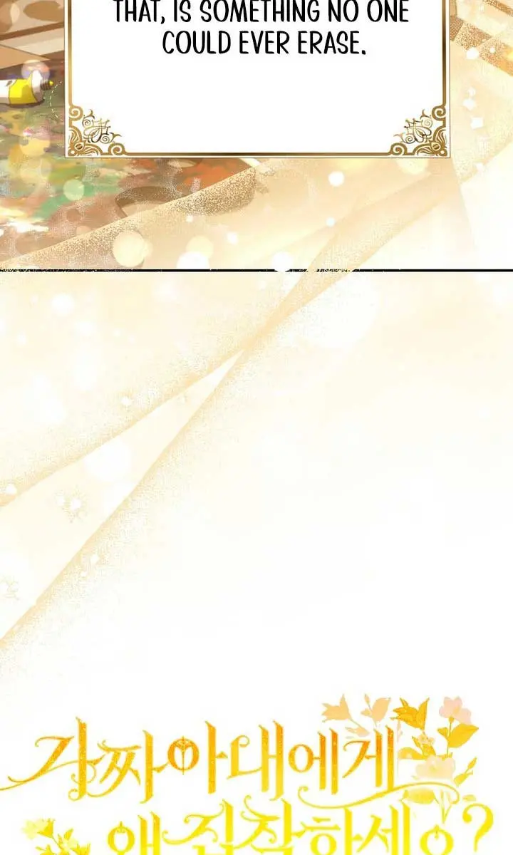 Why Are You Obsessed With Your Fake Wife? Chapter 62 Page 63