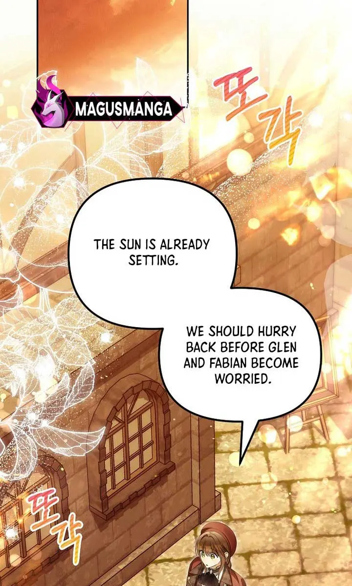 Why Are You Obsessed With Your Fake Wife? Chapter 62 Page 65