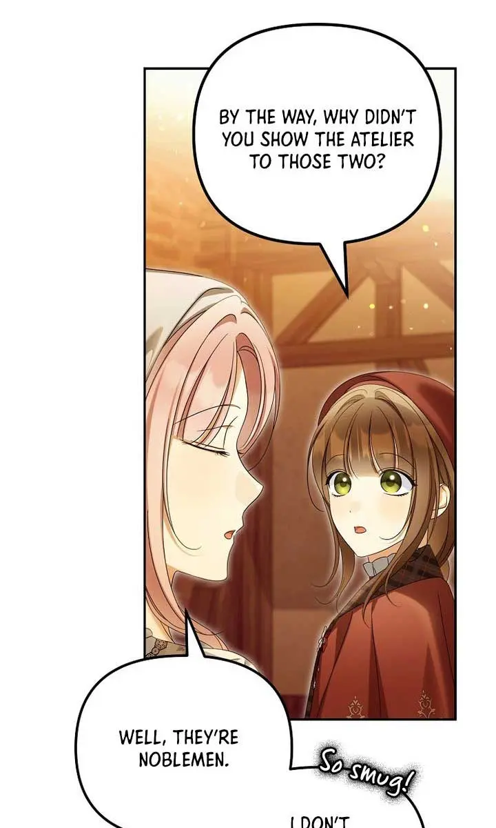 Why Are You Obsessed With Your Fake Wife? Chapter 62 Page 67