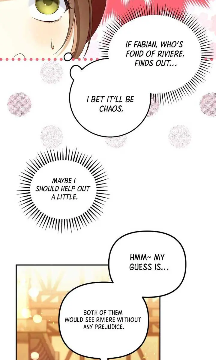 Why Are You Obsessed With Your Fake Wife? Chapter 62 Page 69