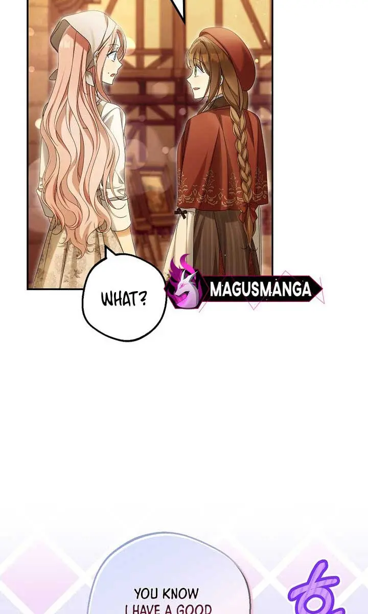 Why Are You Obsessed With Your Fake Wife? Chapter 62 Page 70