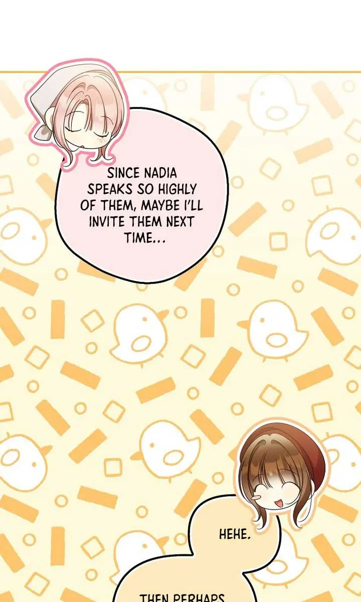 Why Are You Obsessed With Your Fake Wife? Chapter 62 Page 72