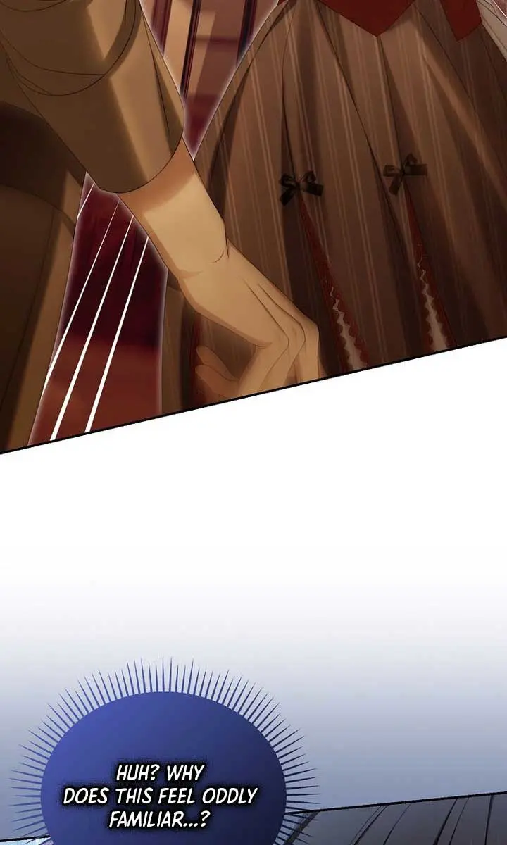 Why Are You Obsessed With Your Fake Wife? Chapter 62 Page 76