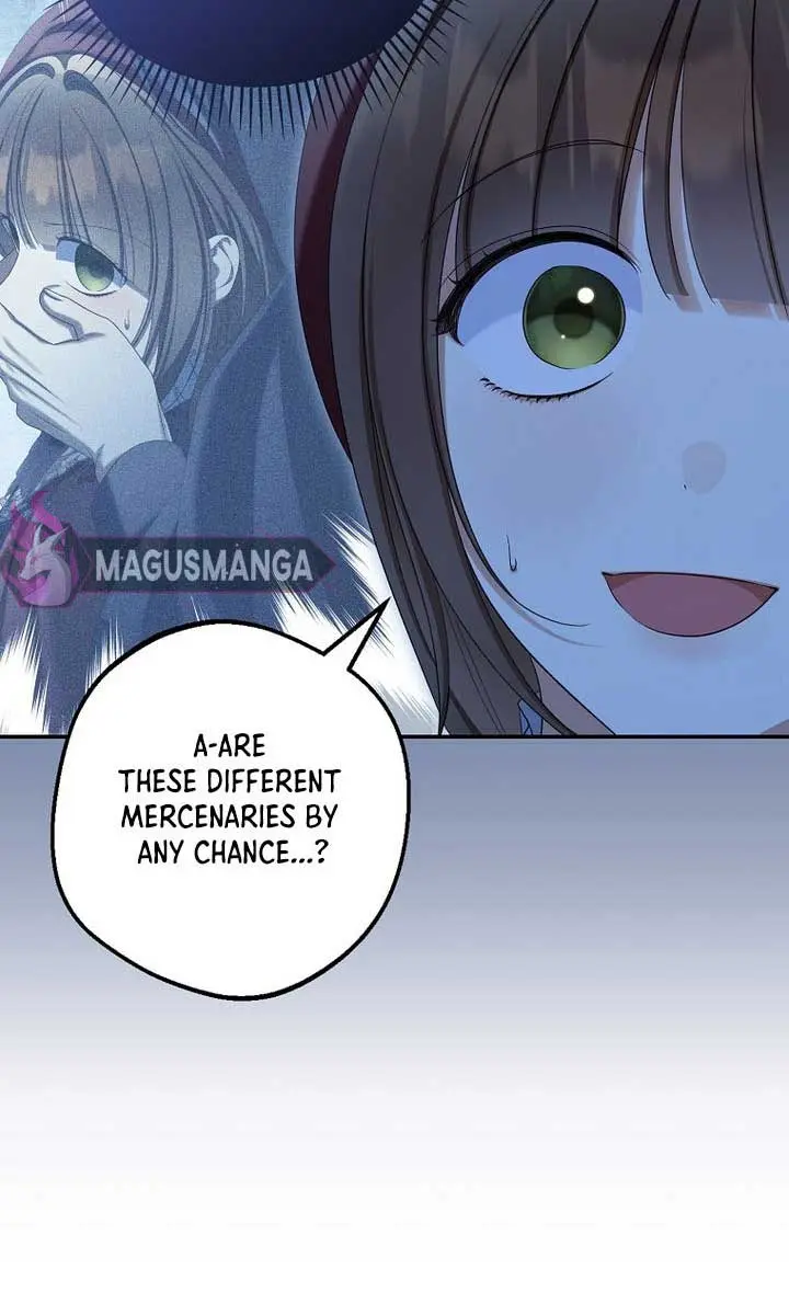 Why Are You Obsessed With Your Fake Wife? Chapter 62 Page 77