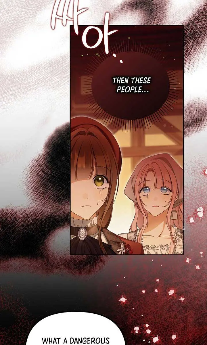 Why Are You Obsessed With Your Fake Wife? Chapter 62 Page 79