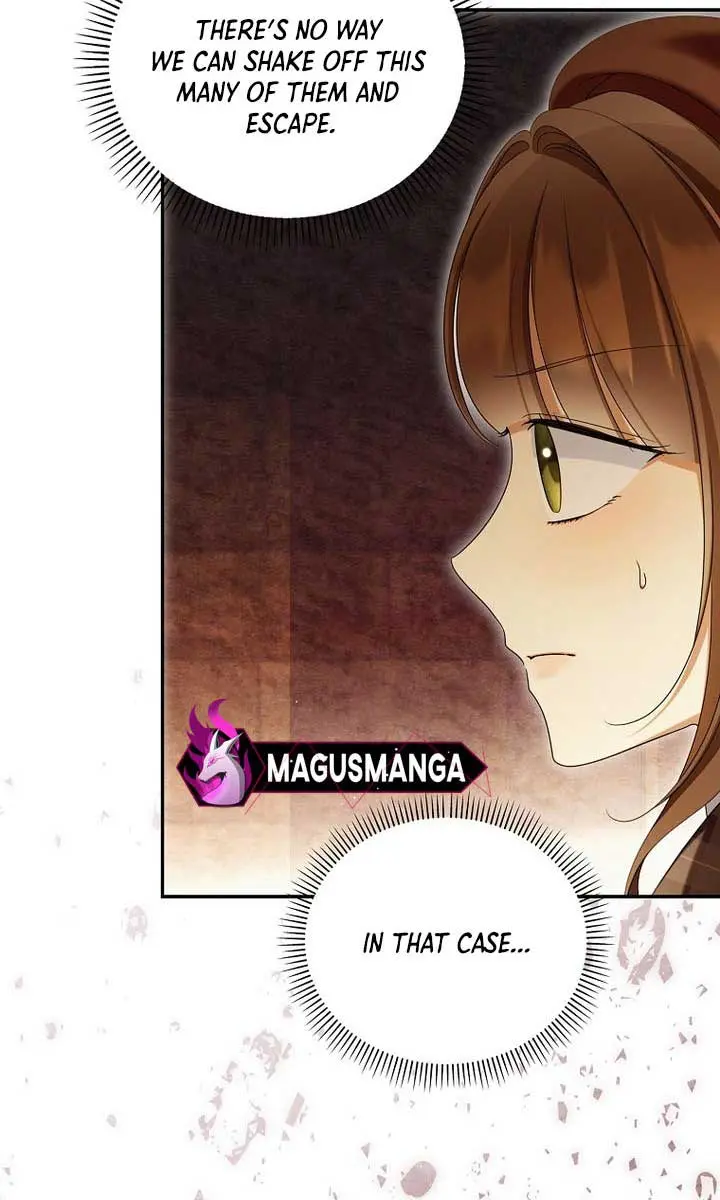 Why Are You Obsessed With Your Fake Wife? Chapter 62 Page 83