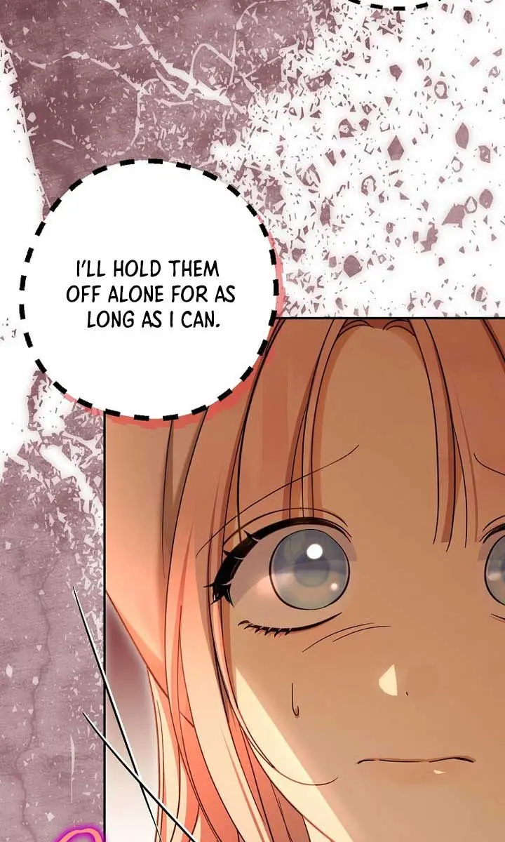 Why Are You Obsessed With Your Fake Wife? Chapter 62 Page 85