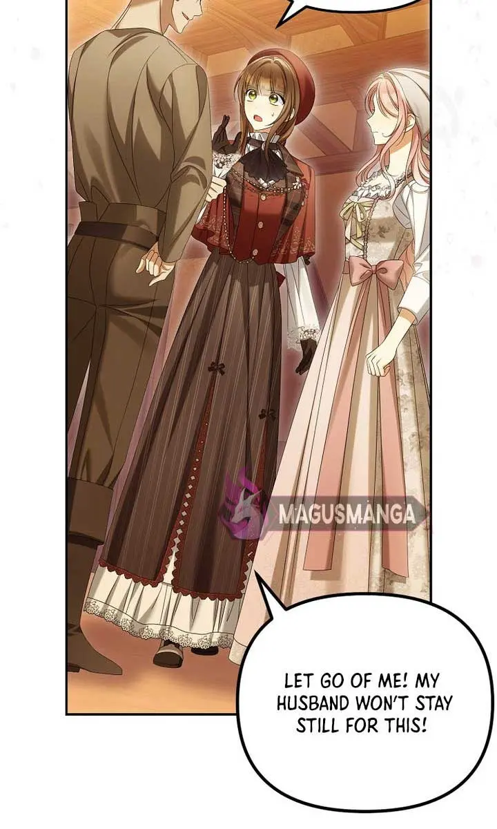 Why Are You Obsessed With Your Fake Wife? Chapter 62 Page 87