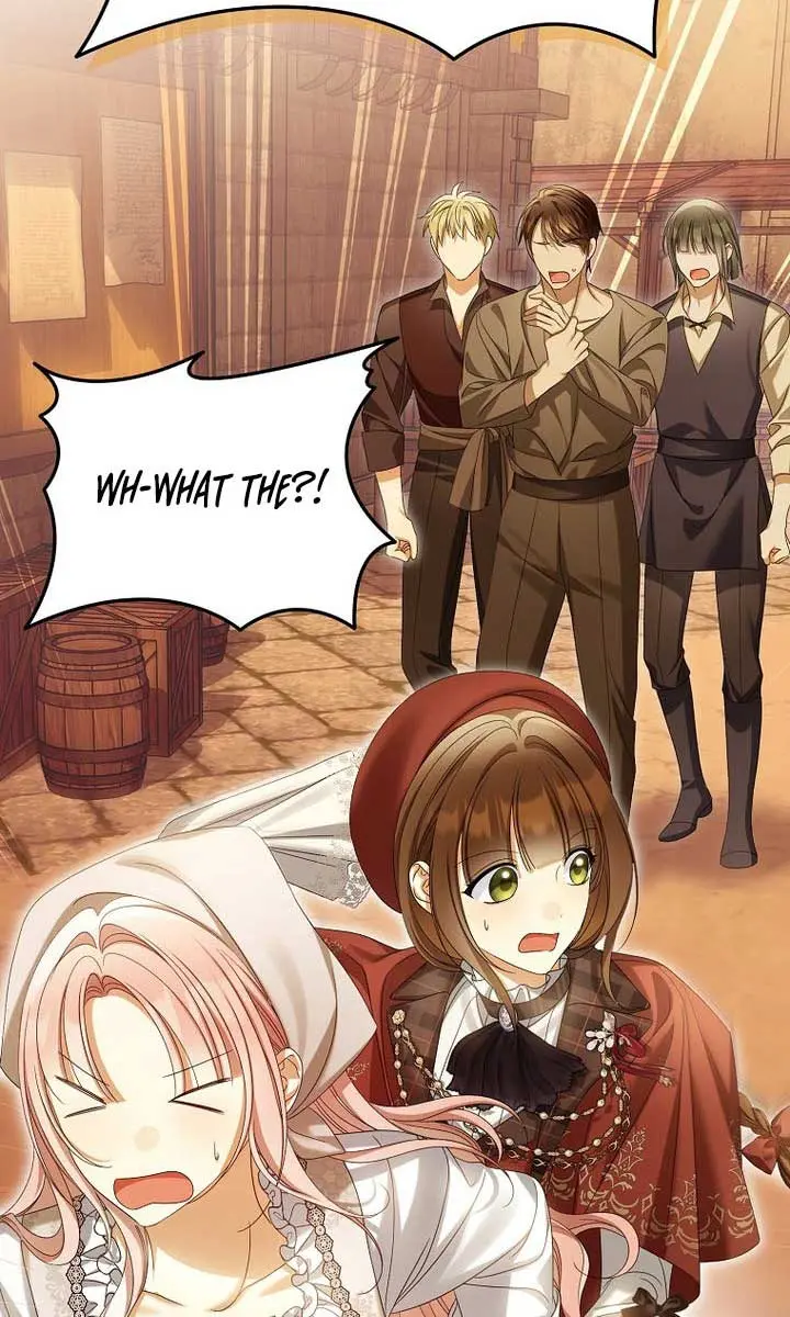 Why Are You Obsessed With Your Fake Wife? Chapter 62 Page 94