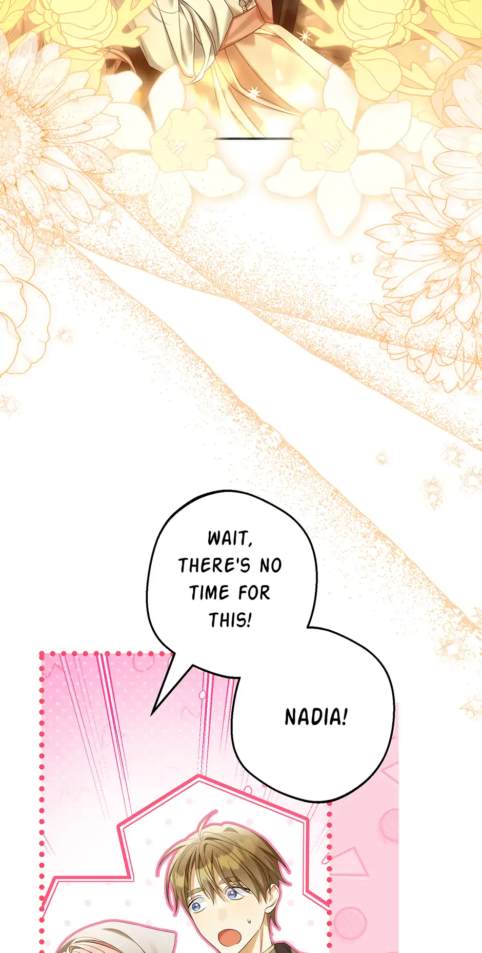 Why Are You Obsessed With Your Fake Wife? Chapter 63 Page 3