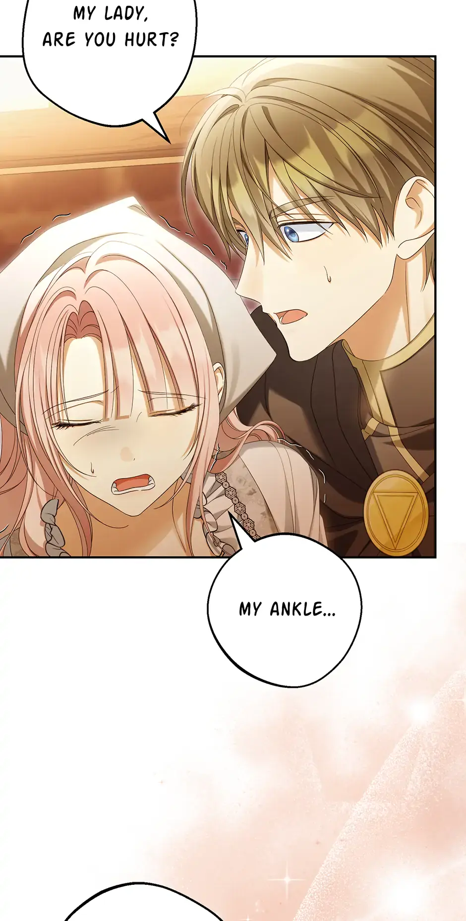 Why Are You Obsessed With Your Fake Wife? Chapter 63 Page 11