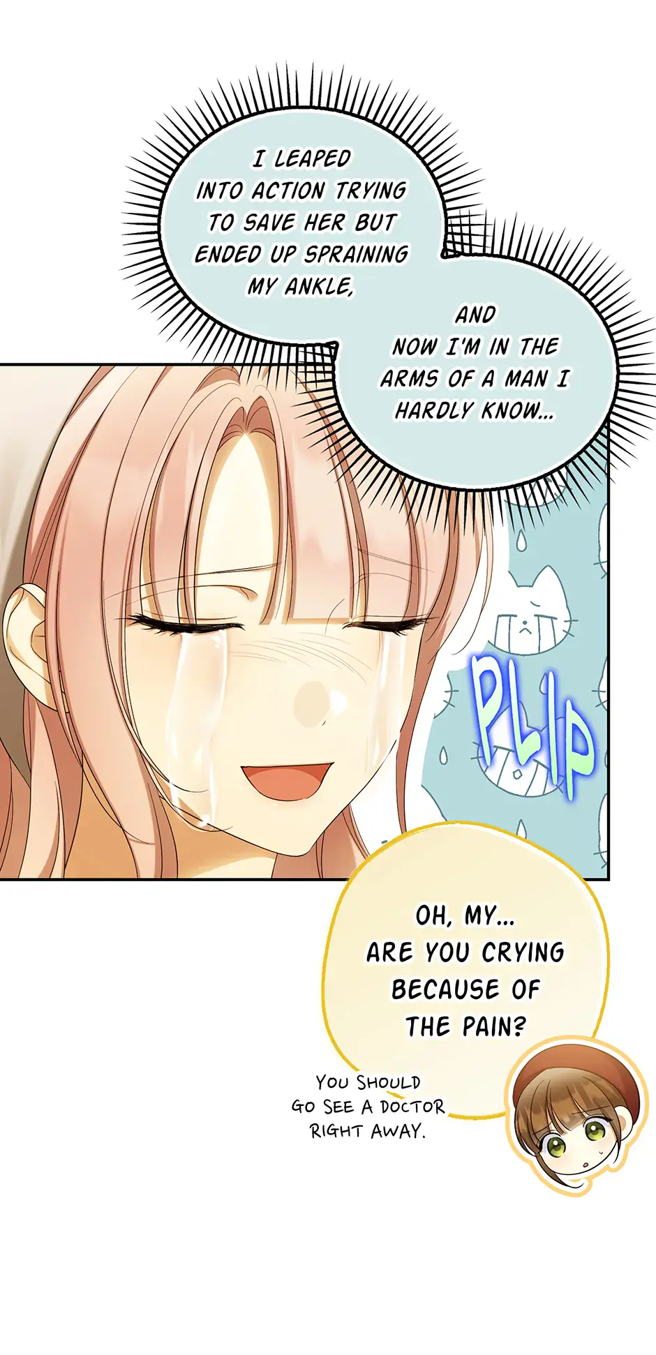 Why Are You Obsessed With Your Fake Wife? Chapter 63 Page 18