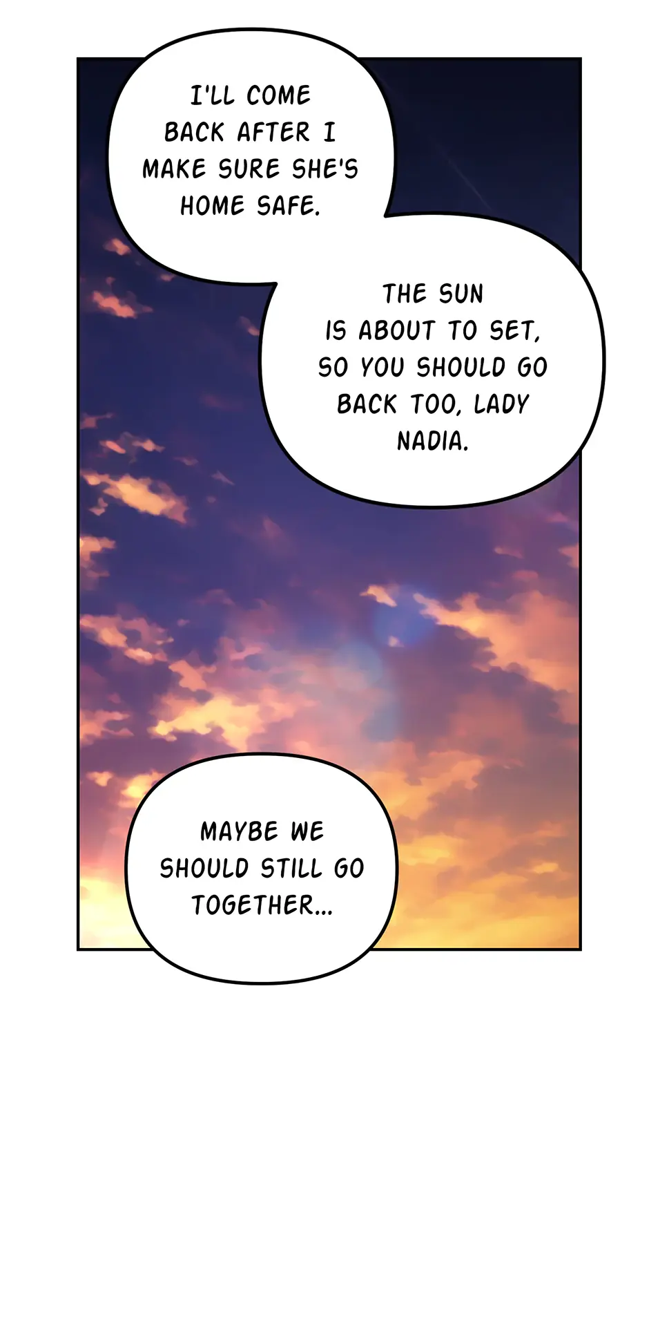 Why Are You Obsessed With Your Fake Wife? Chapter 63 Page 19