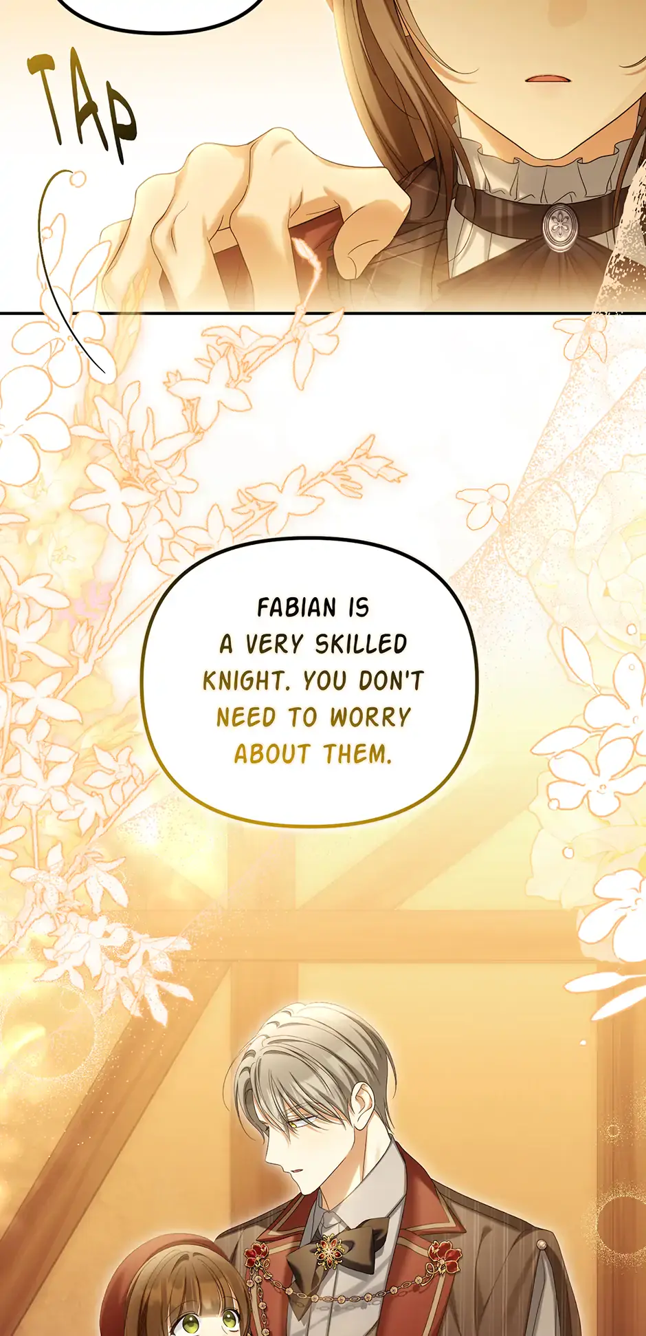 Why Are You Obsessed With Your Fake Wife? Chapter 63 Page 23