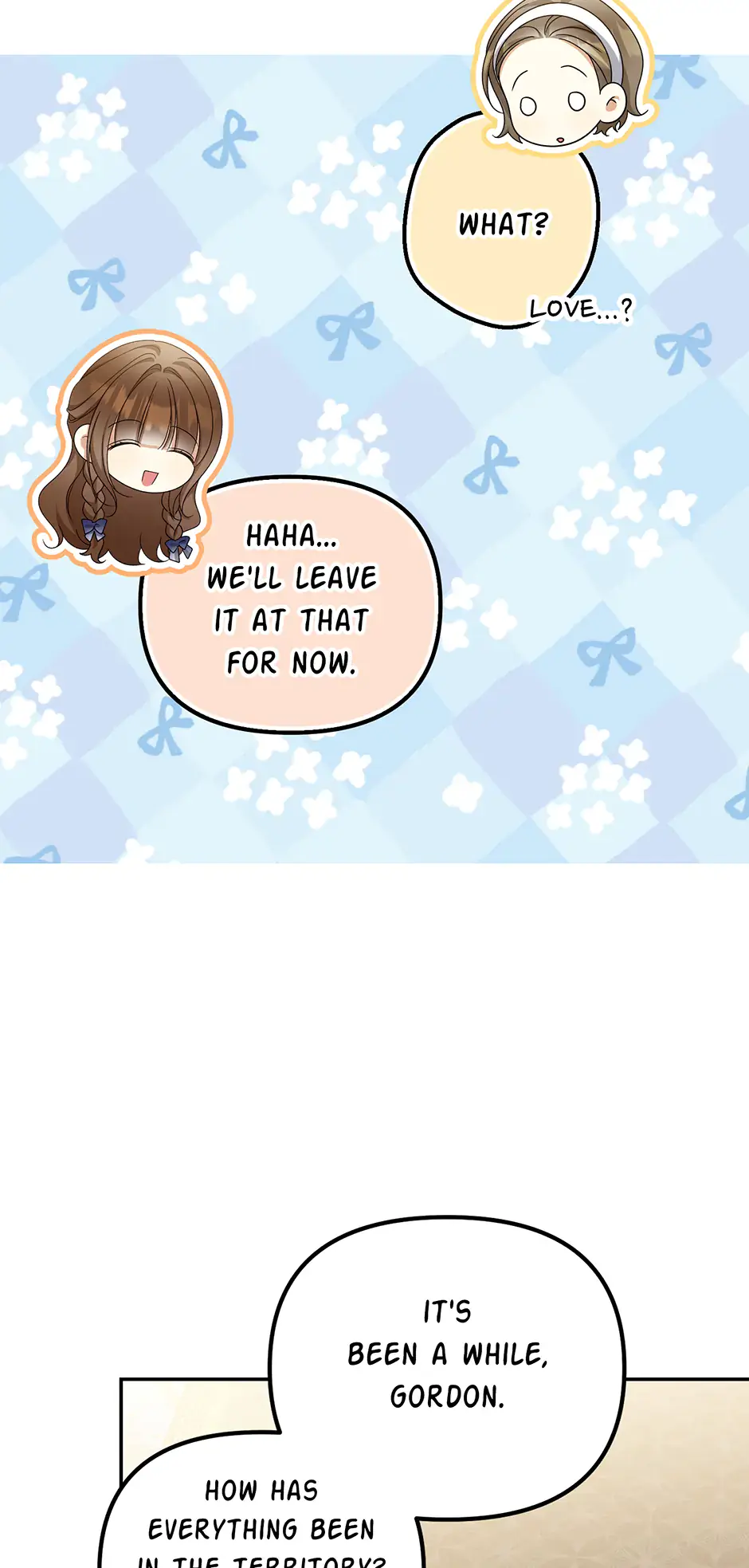 Why Are You Obsessed With Your Fake Wife? Chapter 63 Page 31