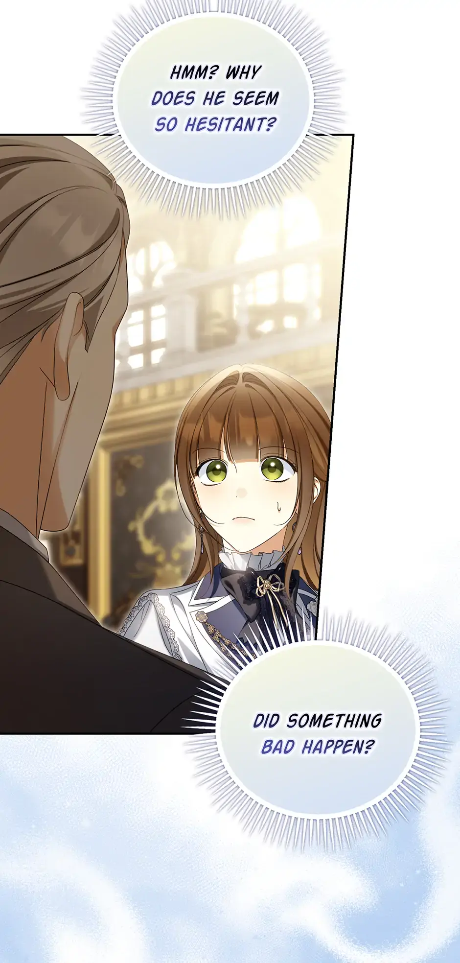 Why Are You Obsessed With Your Fake Wife? Chapter 63 Page 33