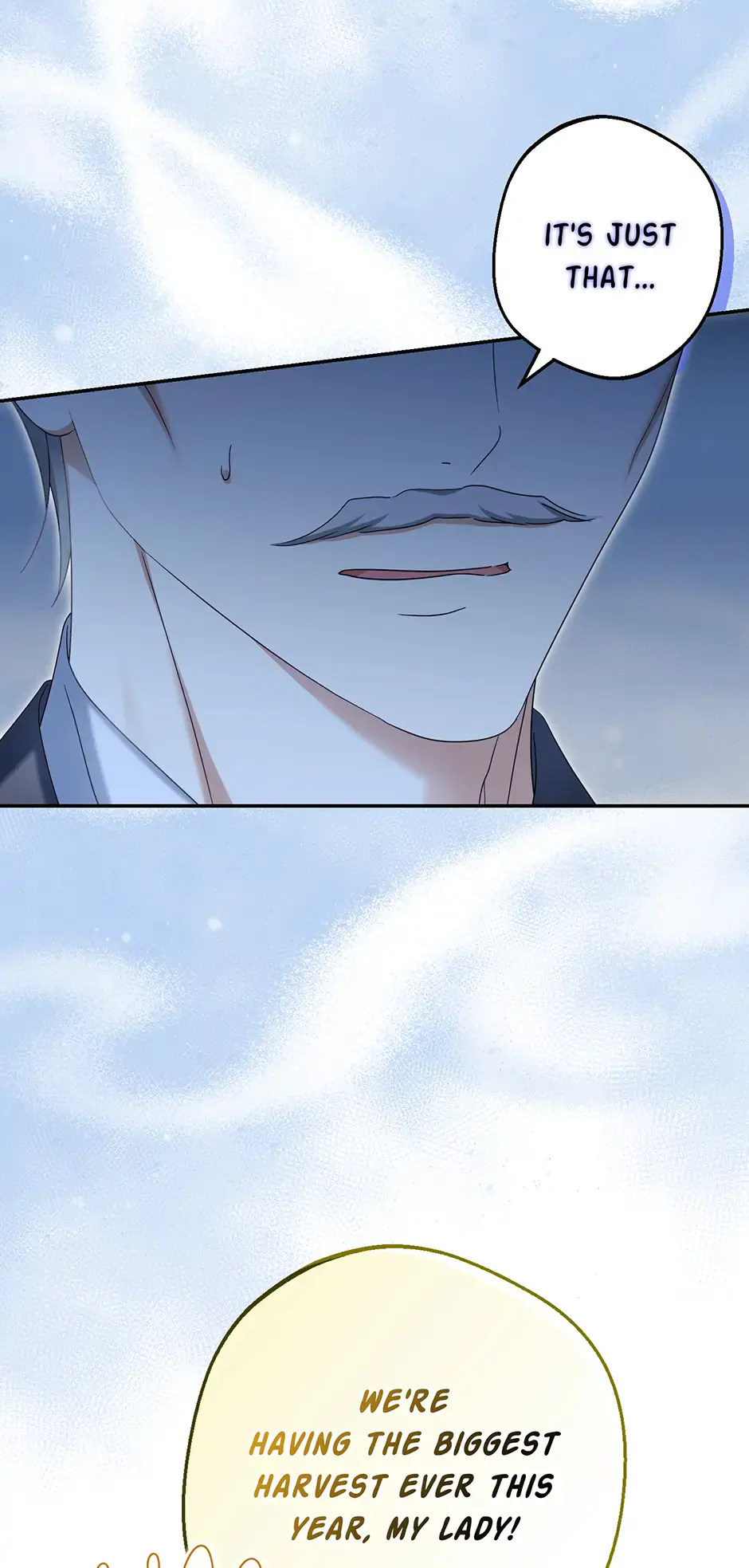 Why Are You Obsessed With Your Fake Wife? Chapter 63 Page 34
