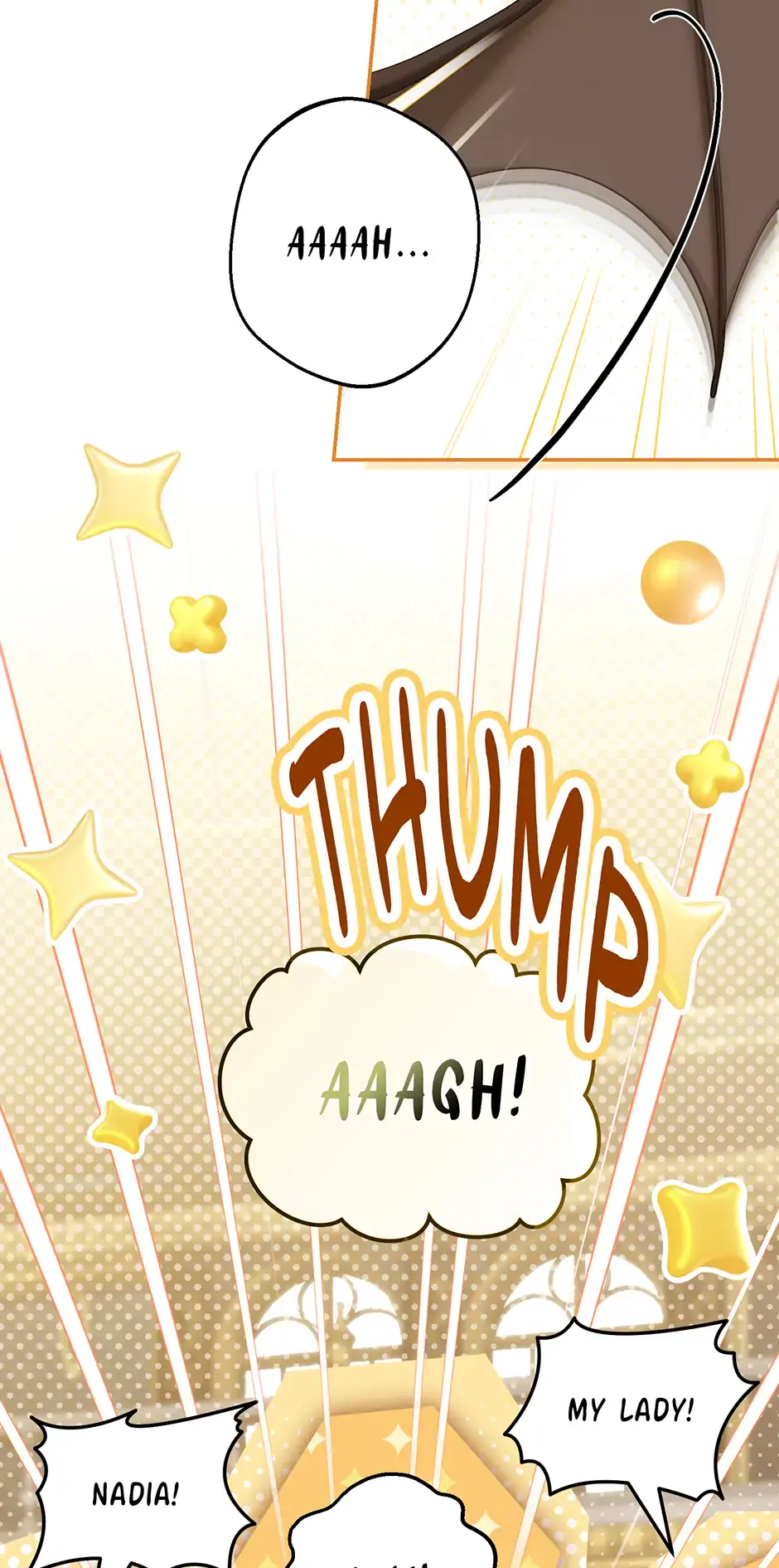 Why Are You Obsessed With Your Fake Wife? Chapter 63 Page 41