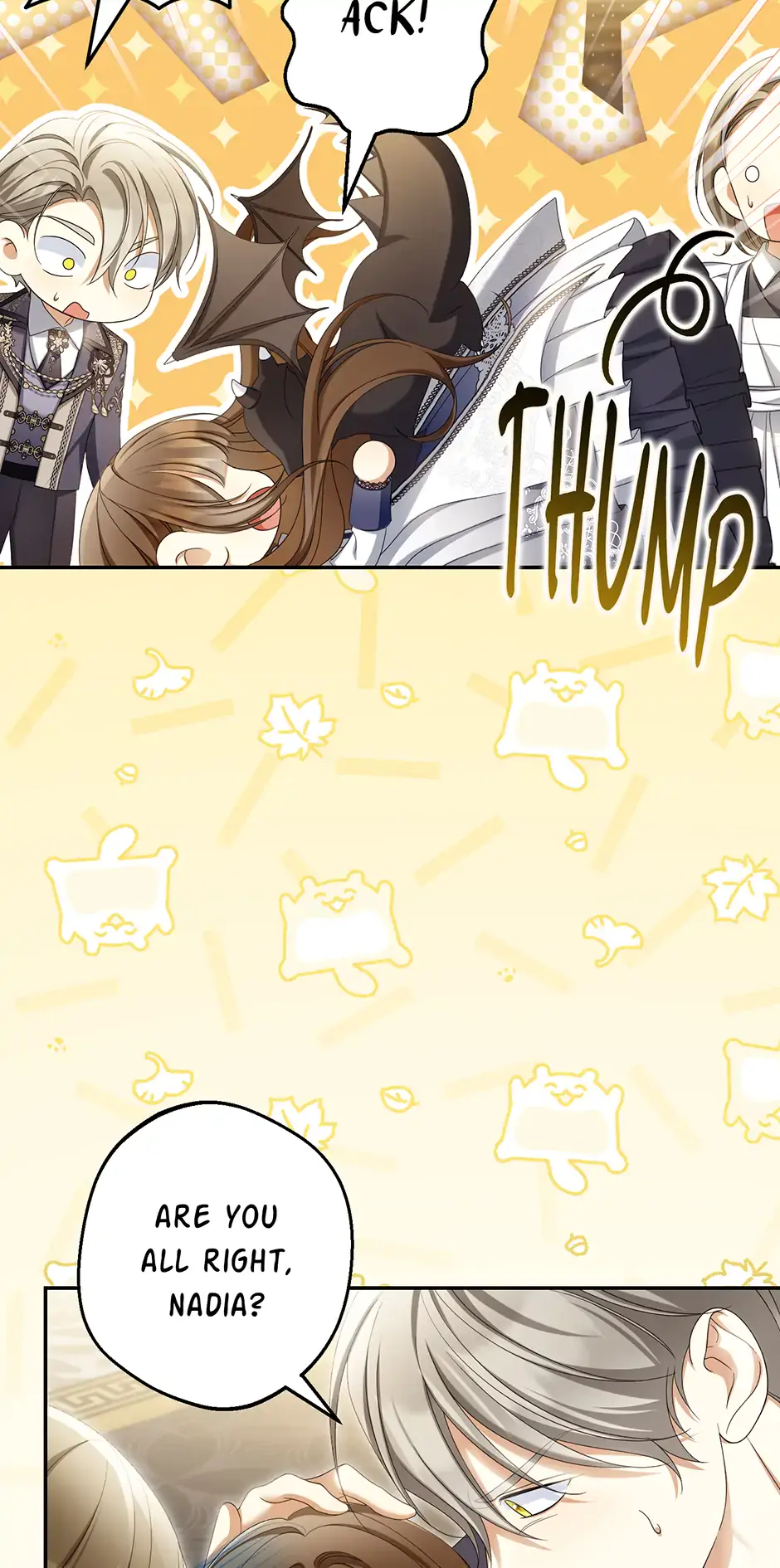 Why Are You Obsessed With Your Fake Wife? Chapter 63 Page 42