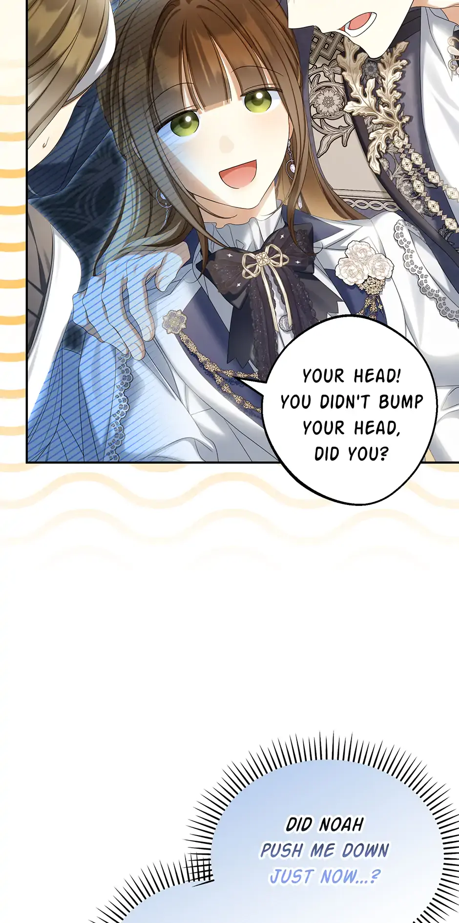 Why Are You Obsessed With Your Fake Wife? Chapter 63 Page 43