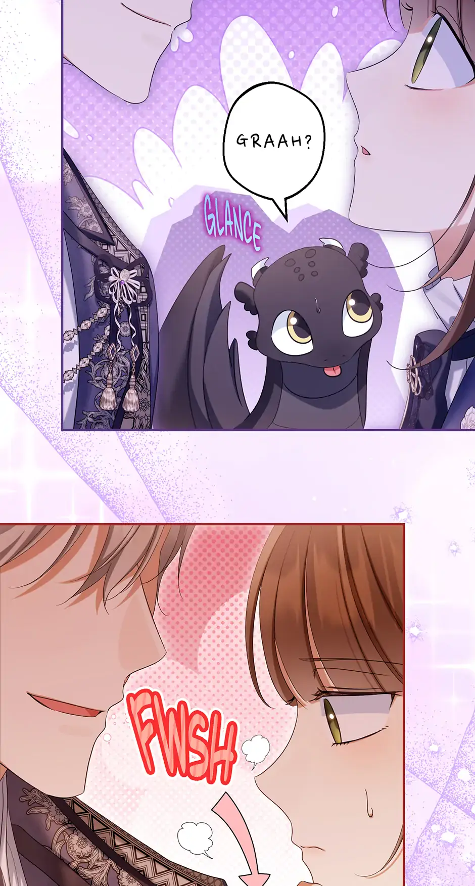 Why Are You Obsessed With Your Fake Wife? Chapter 63 Page 52