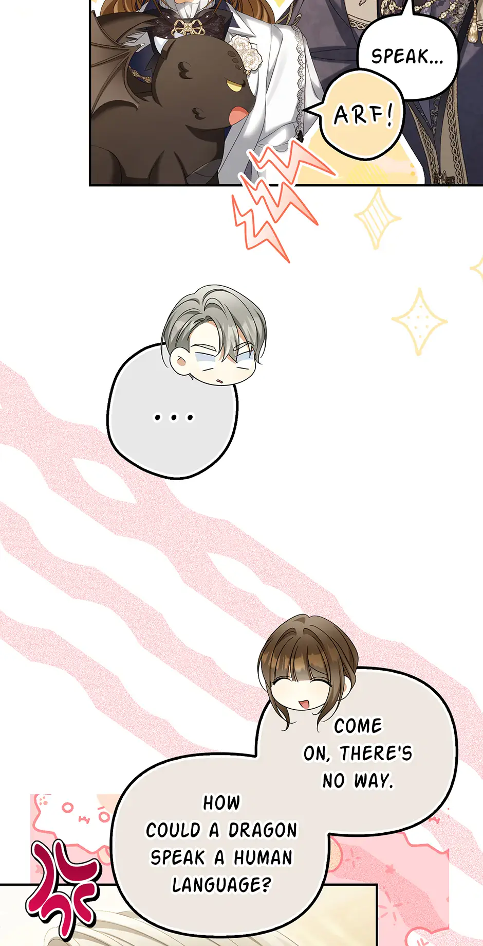 Why Are You Obsessed With Your Fake Wife? Chapter 63 Page 58