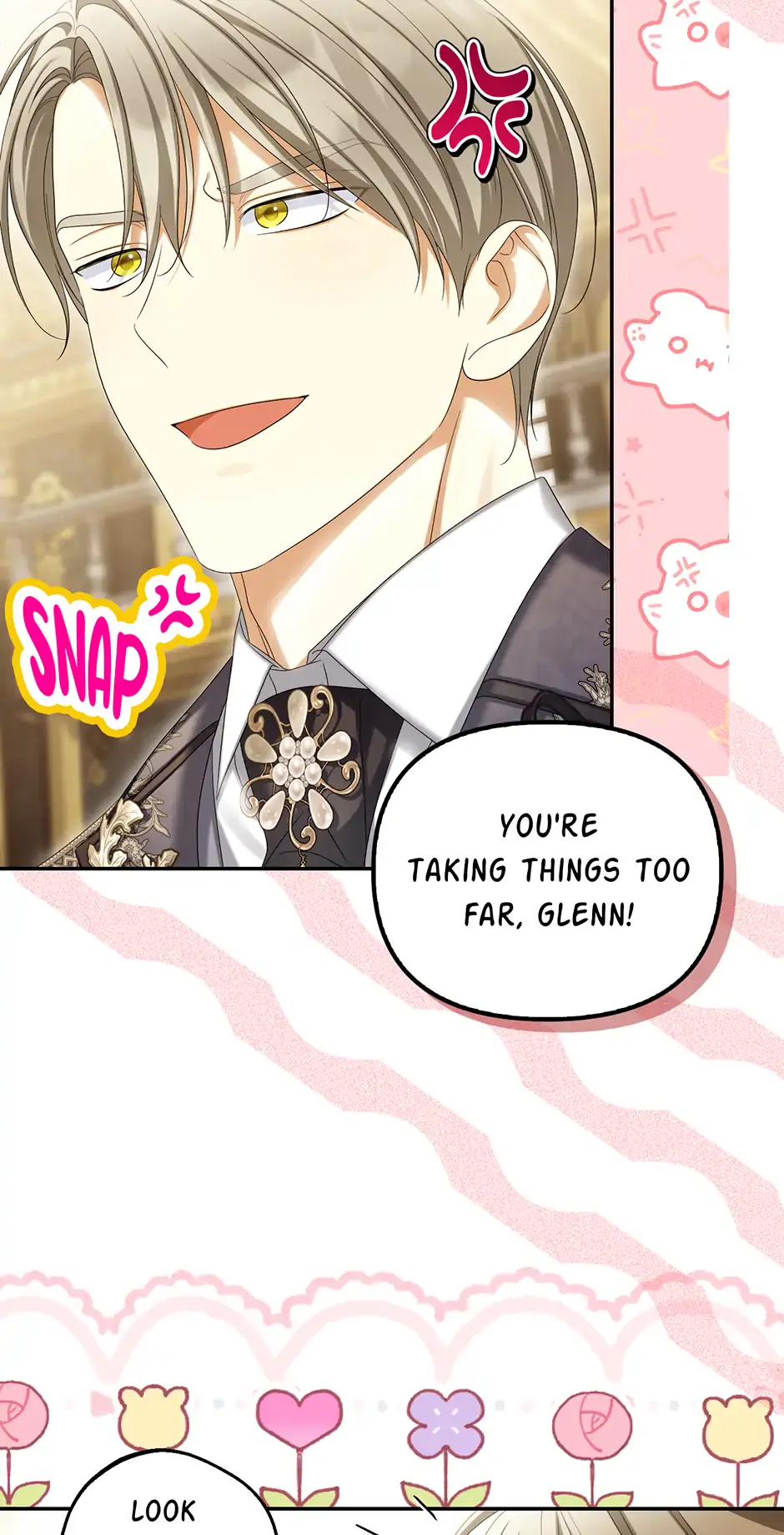 Why Are You Obsessed With Your Fake Wife? Chapter 63 Page 59