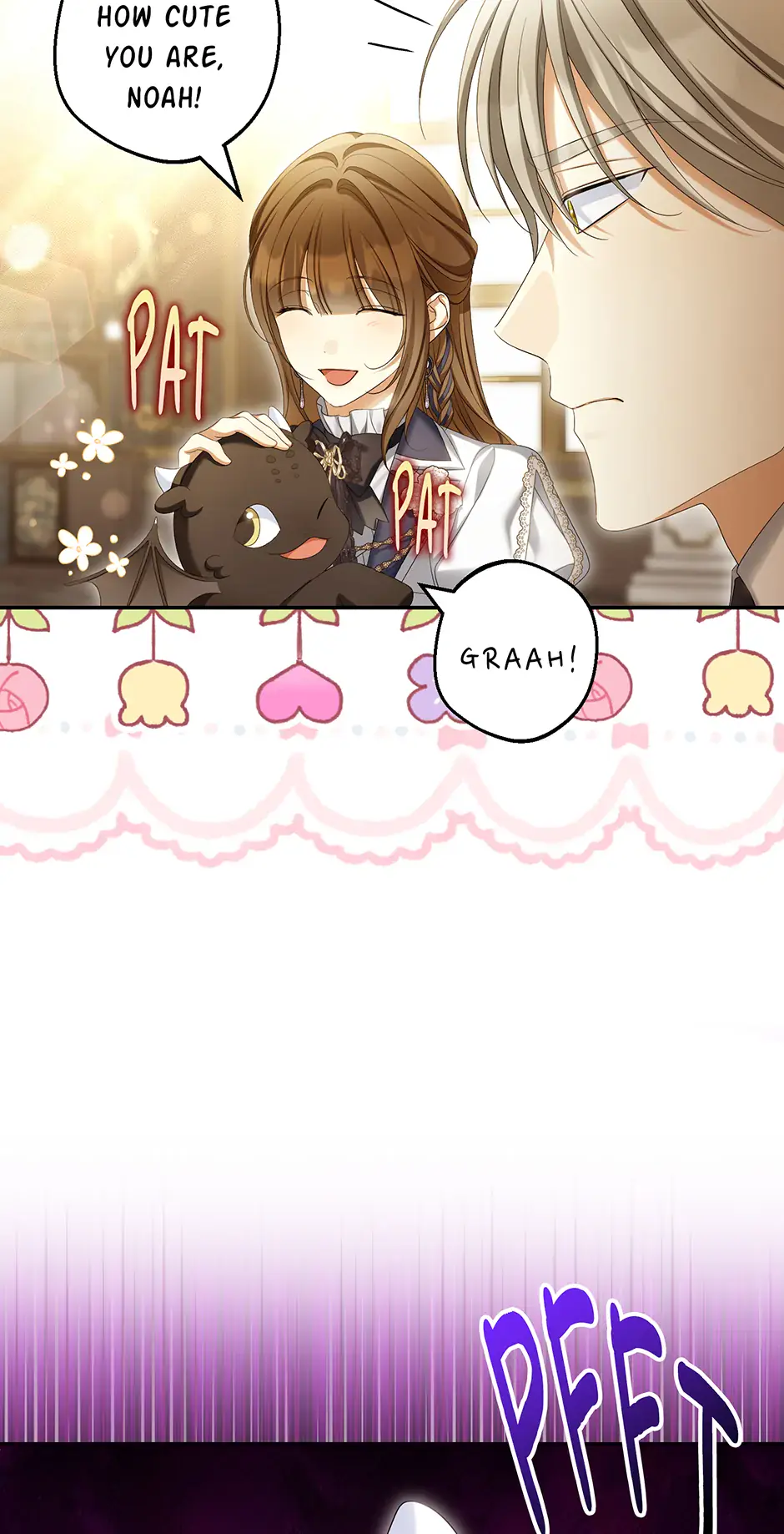 Why Are You Obsessed With Your Fake Wife? Chapter 63 Page 60