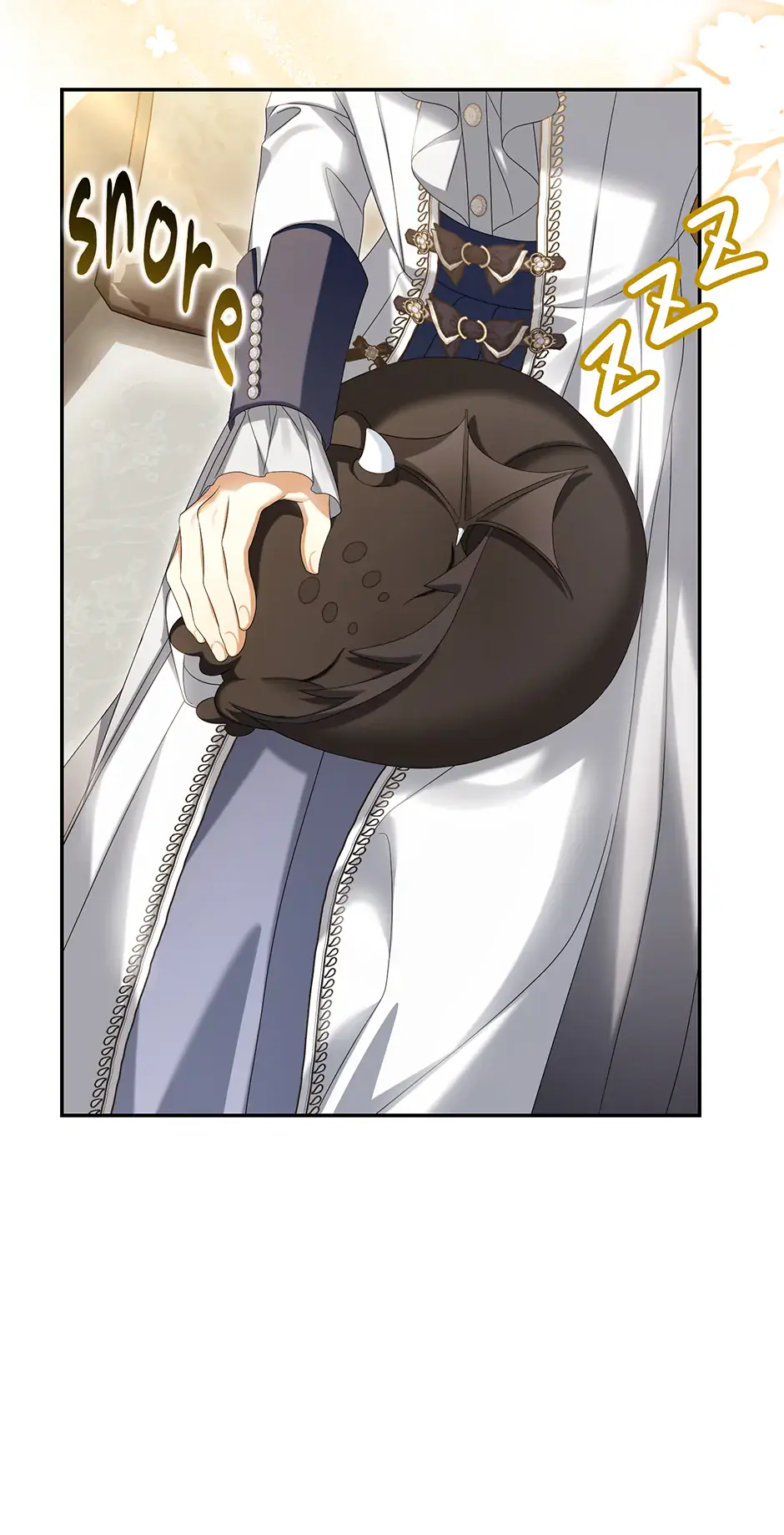 Why Are You Obsessed With Your Fake Wife? Chapter 63 Page 65