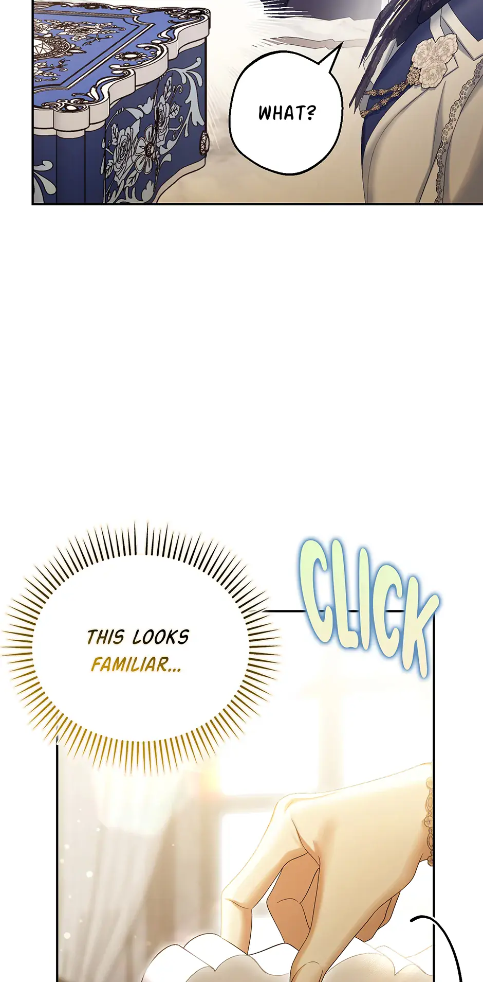 Why Are You Obsessed With Your Fake Wife? Chapter 63 Page 68