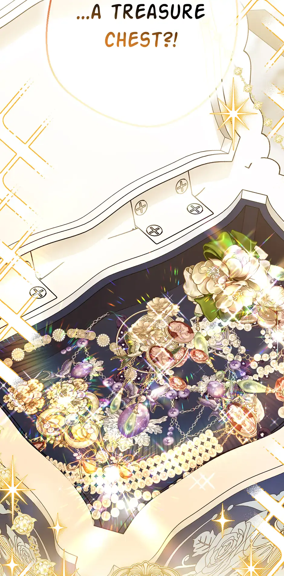 Why Are You Obsessed With Your Fake Wife? Chapter 63 Page 71