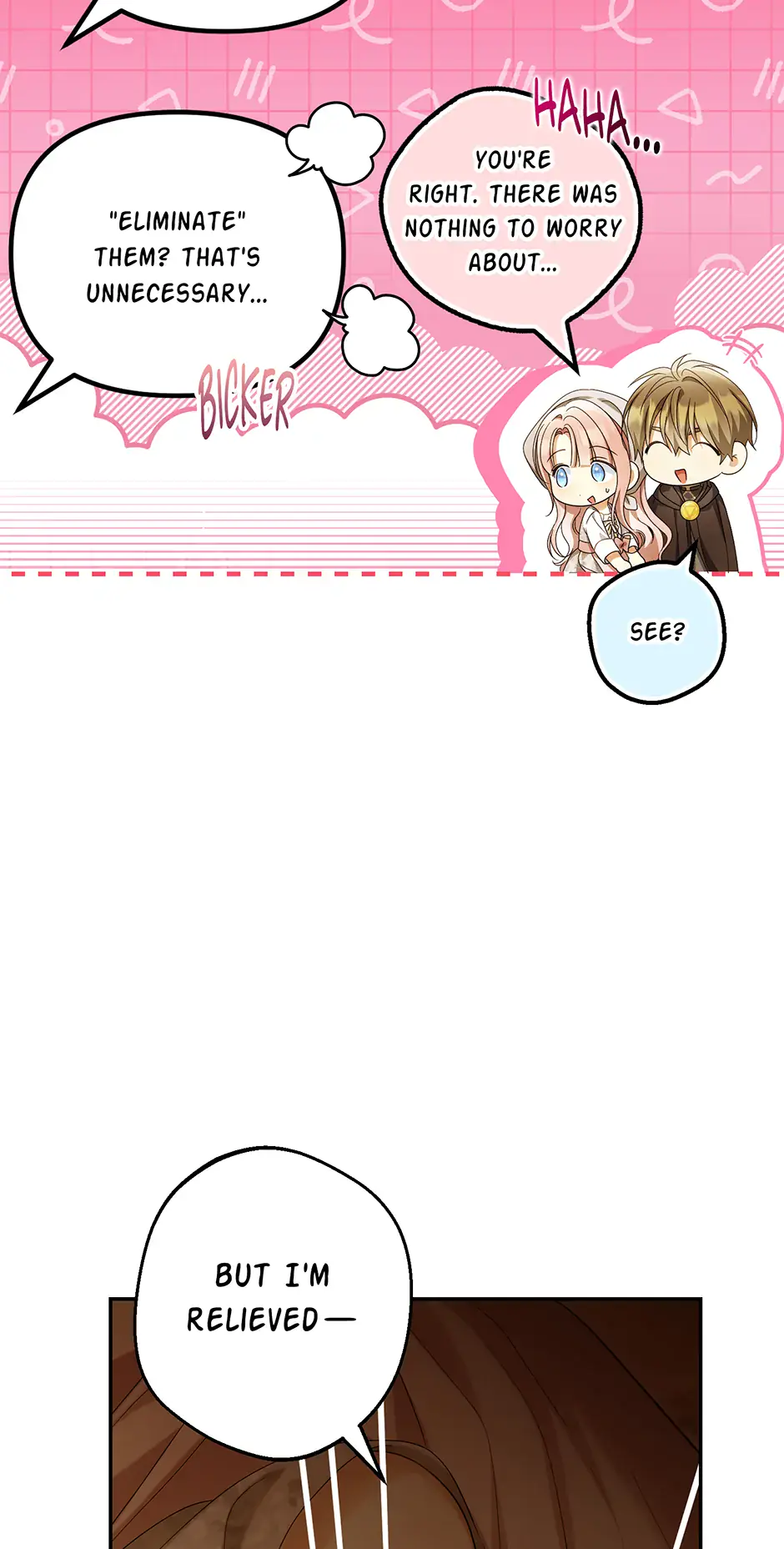 Why Are You Obsessed With Your Fake Wife? Chapter 64 Page 9