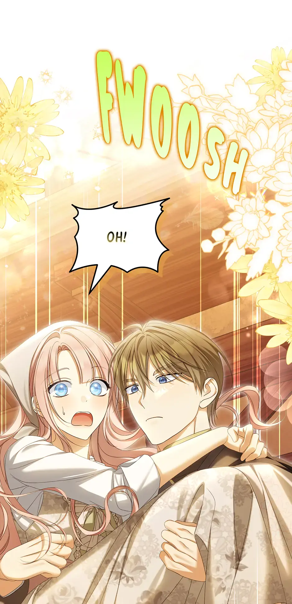 Why Are You Obsessed With Your Fake Wife? Chapter 64 Page 14