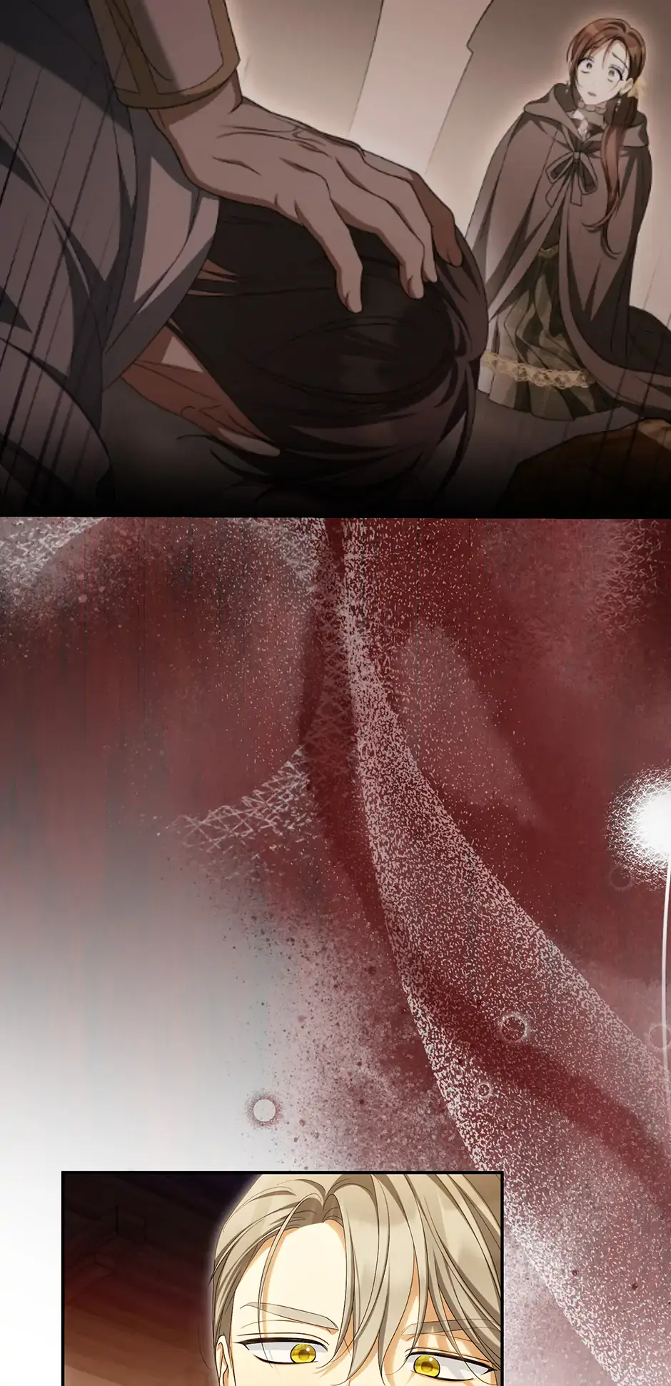 Why Are You Obsessed With Your Fake Wife? Chapter 64 Page 21