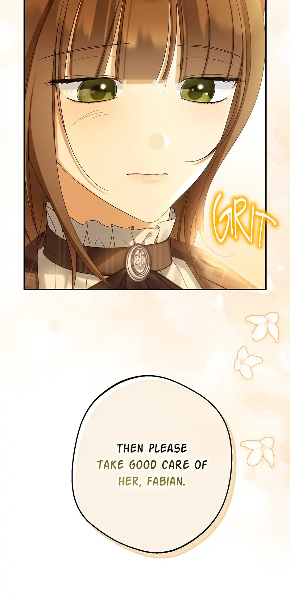 Why Are You Obsessed With Your Fake Wife? Chapter 64 Page 25