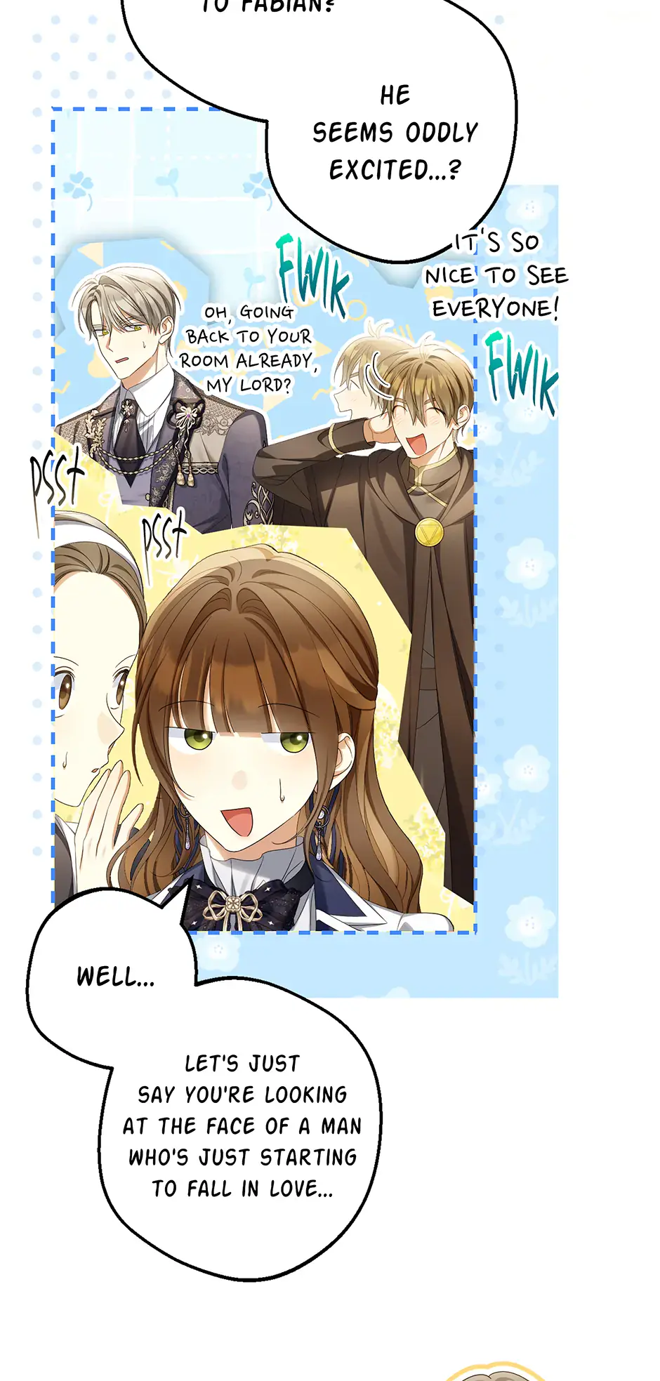 Why Are You Obsessed With Your Fake Wife? Chapter 64 Page 30