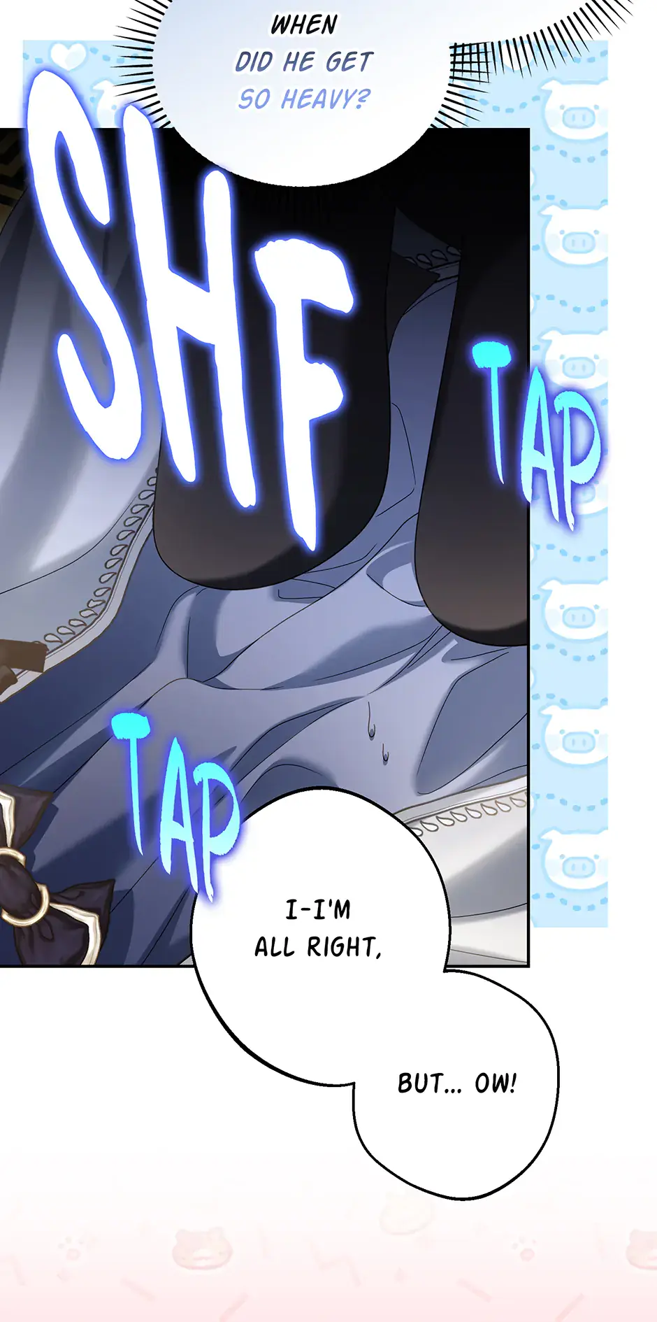Why Are You Obsessed With Your Fake Wife? Chapter 64 Page 44