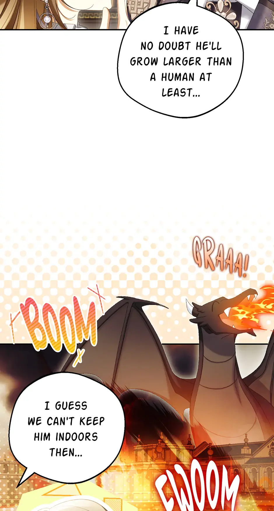 Why Are You Obsessed With Your Fake Wife? Chapter 64 Page 50