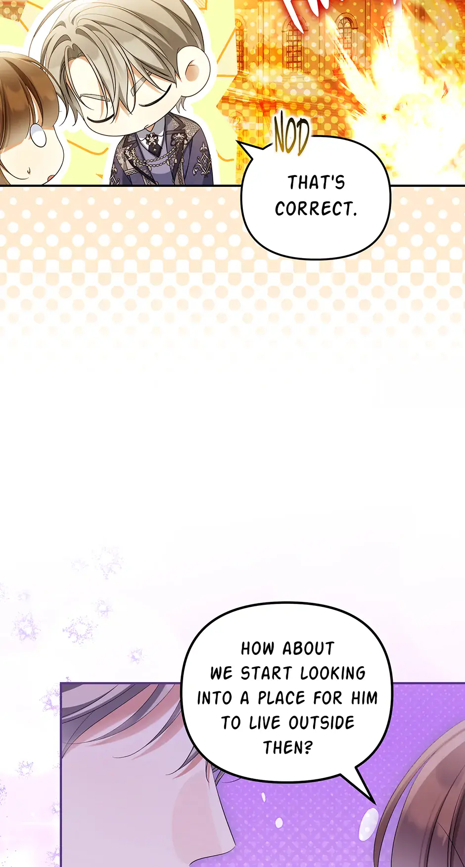 Why Are You Obsessed With Your Fake Wife? Chapter 64 Page 51