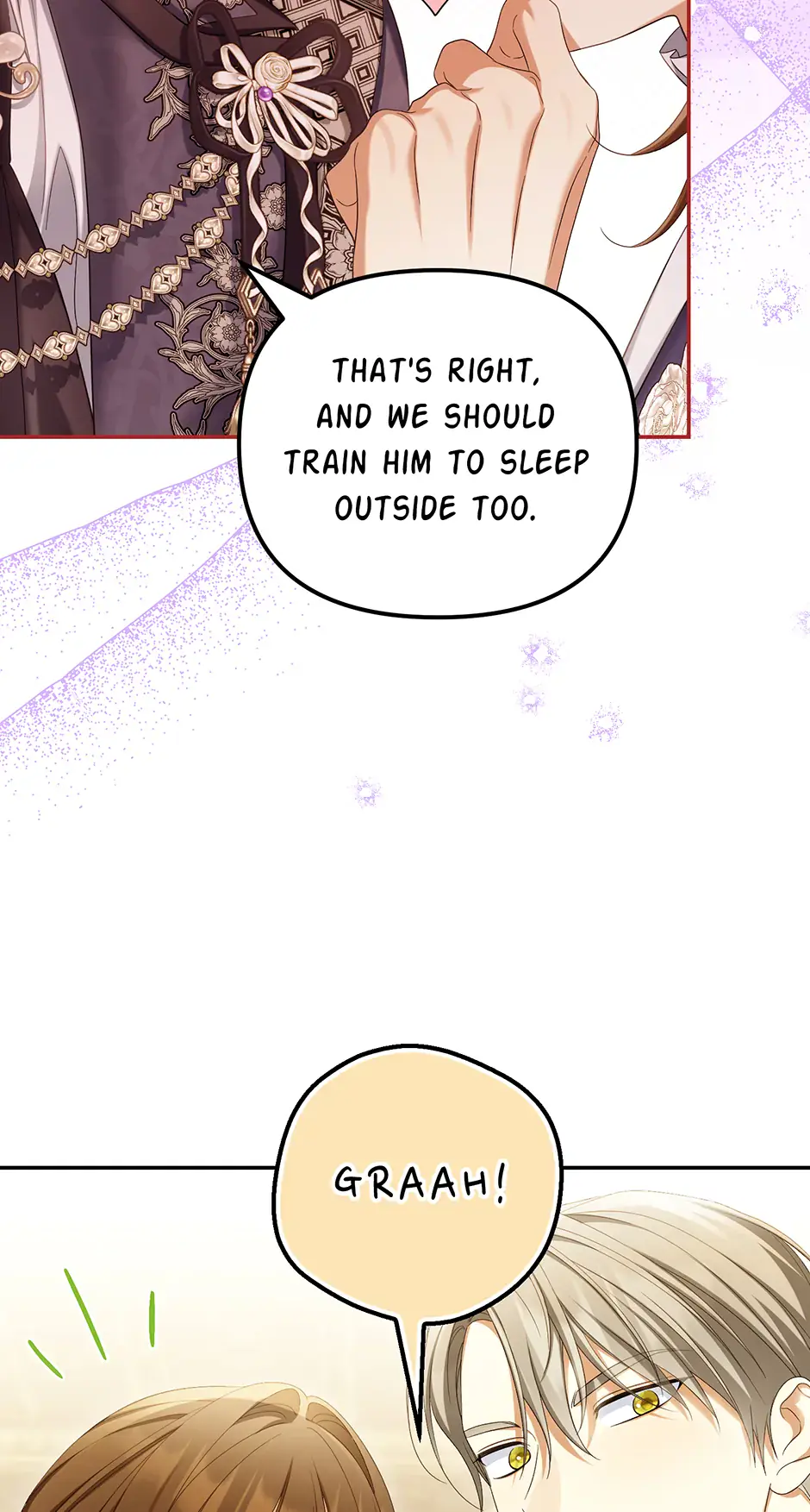 Why Are You Obsessed With Your Fake Wife? Chapter 64 Page 53