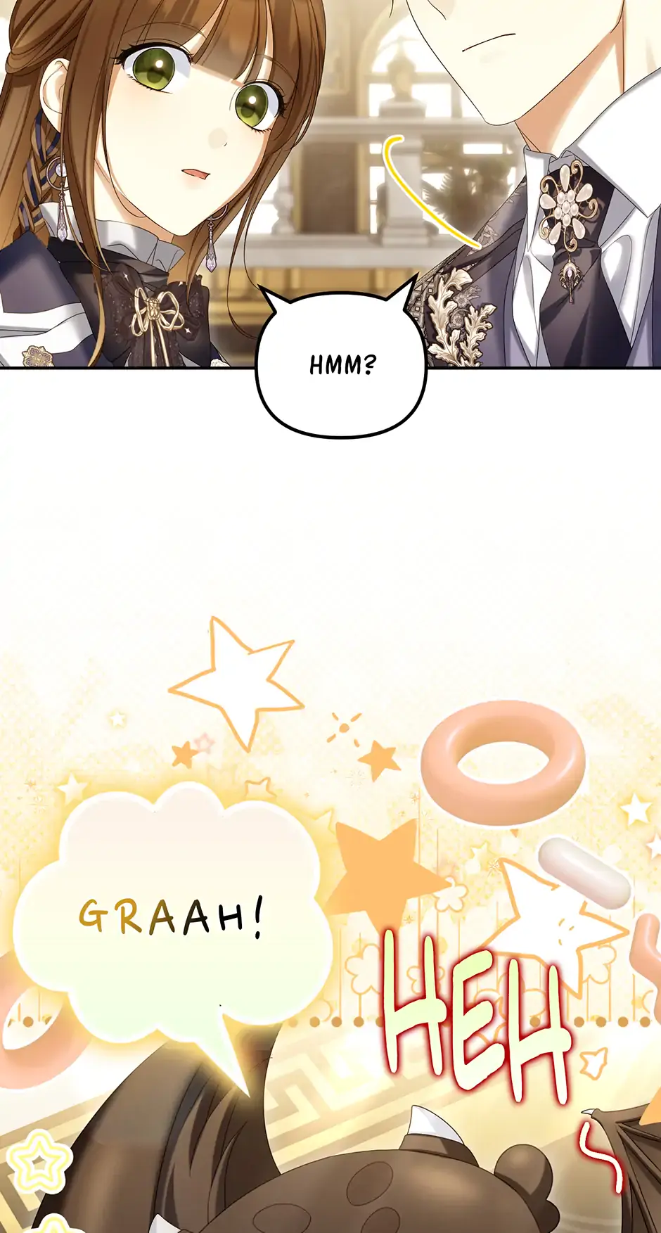 Why Are You Obsessed With Your Fake Wife? Chapter 64 Page 54