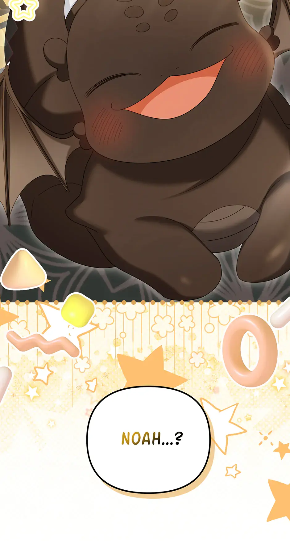 Why Are You Obsessed With Your Fake Wife? Chapter 64 Page 55