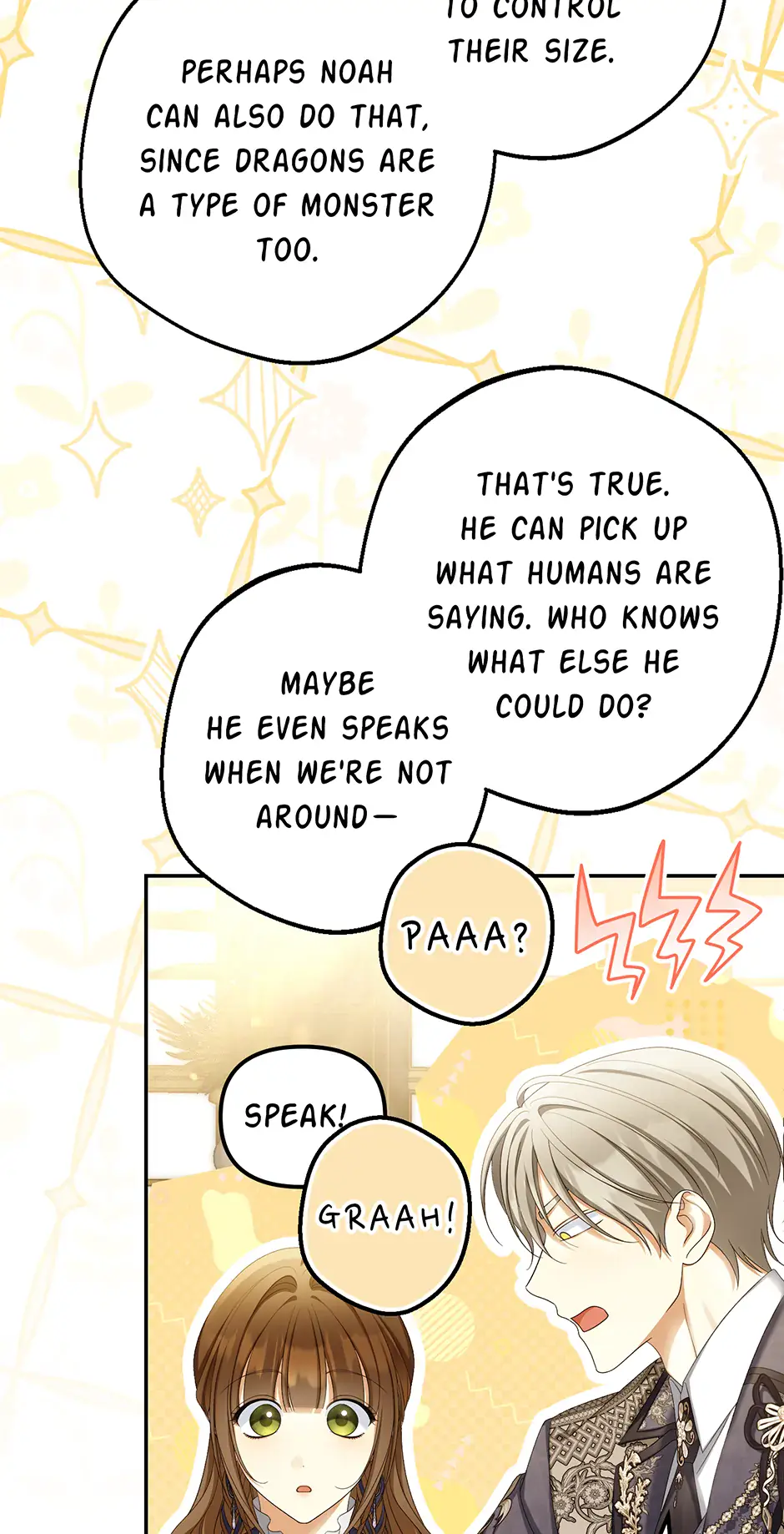 Why Are You Obsessed With Your Fake Wife? Chapter 64 Page 57