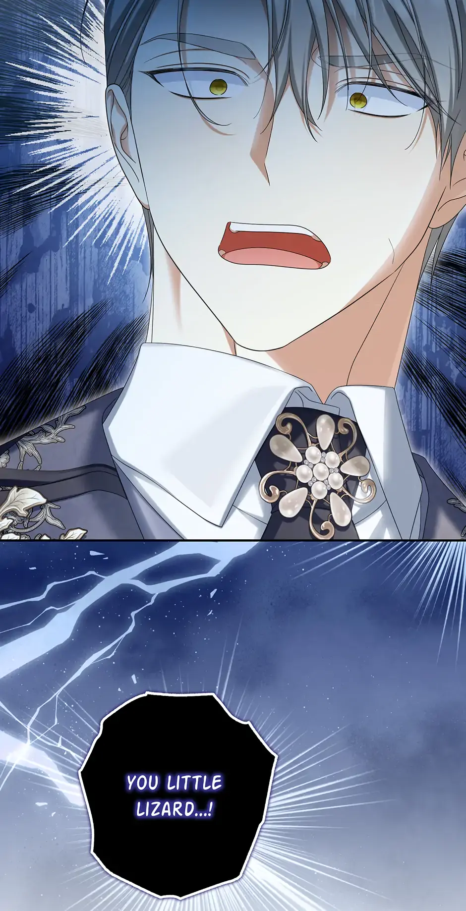 Why Are You Obsessed With Your Fake Wife? Chapter 64 Page 62