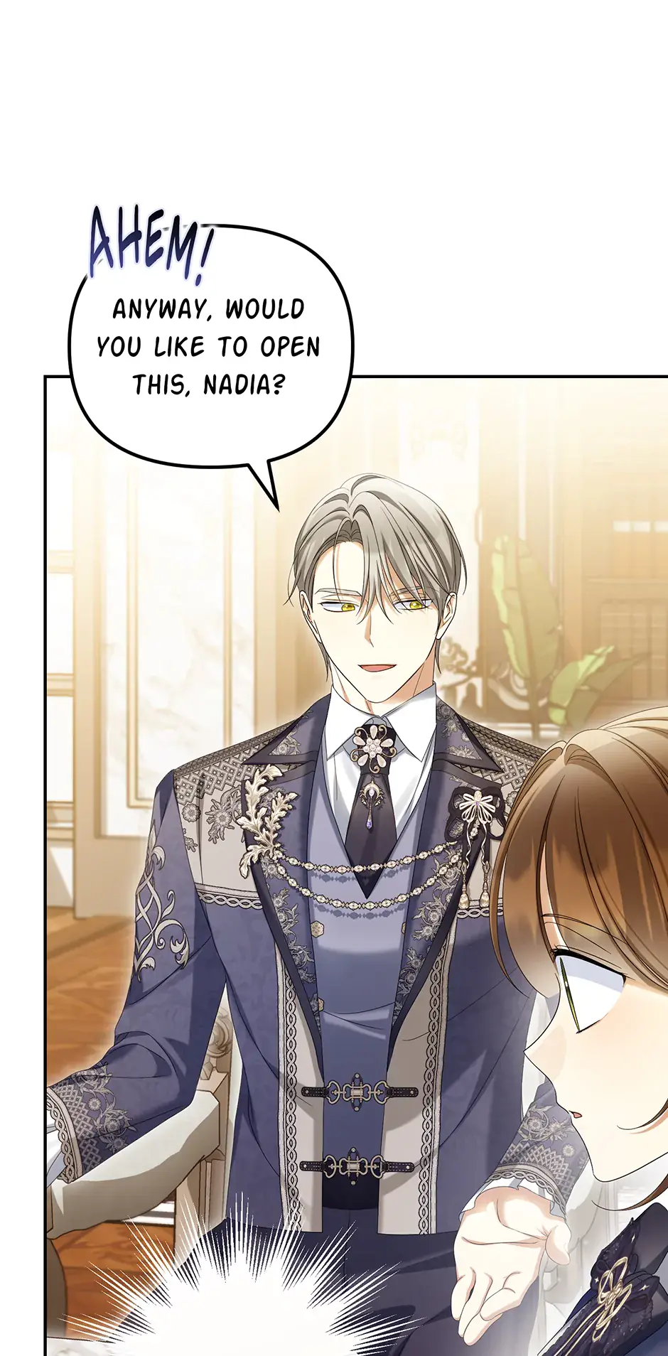 Why Are You Obsessed With Your Fake Wife? Chapter 64 Page 67