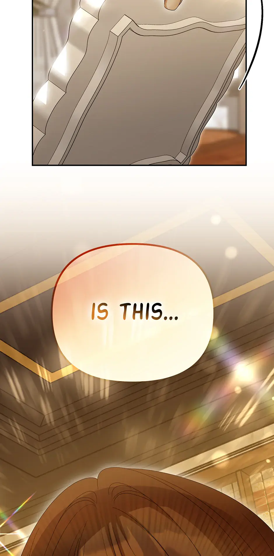 Why Are You Obsessed With Your Fake Wife? Chapter 64 Page 69