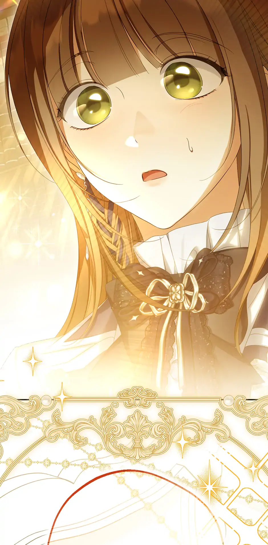 Why Are You Obsessed With Your Fake Wife? Chapter 64 Page 70